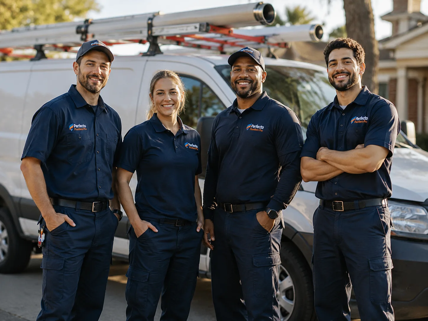 Emergency Plumber Near Me in Waterford, CA near me